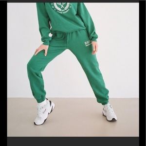 Zizi Donohoe BHHC Tenno Academy Sweatpants